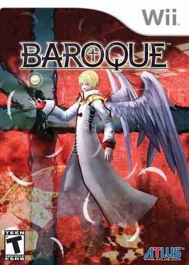 Descargar BAROQUE [English][USA][aceone] por Torrent